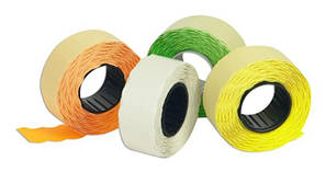 Етикет-стрічка для принтерів