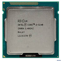 Процессор Intel Core i3-3240 3.40GHz, s1155, tray