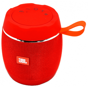 Колонка з Bluetooth JBL CHARGE AK102 TF USB BLUETOOTH FM Aux, фото 2
