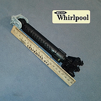 Амортизатор (481252918038) для пральної машини Whirlpool на клямках (120N; 165мм)