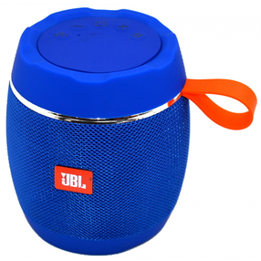 Колонка з Bluetooth JBL CHARGE AK102 TF USB BLUETOOTH FM Aux, фото 2