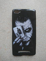 Чехол TPU для Xiaomi Mi 4i