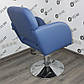 Перукарське крісло Marly, фото 7