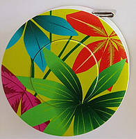 Рулетка,з дюймовою і сантиметрової шкалою,Bohin