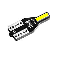 Лед лампи T10 W5W 2SMD 7020 Canbus (Білий)