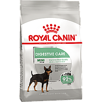 Royal Canin Mini Digestive Care 3кг -корм для собак міні порід з чутливим травленням
