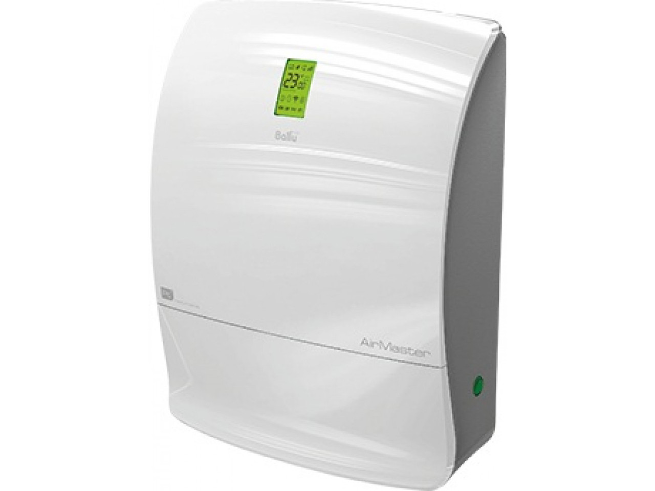 Припливно-очисний мультикомплекс Ballu Air Master BMAC-200 Warm