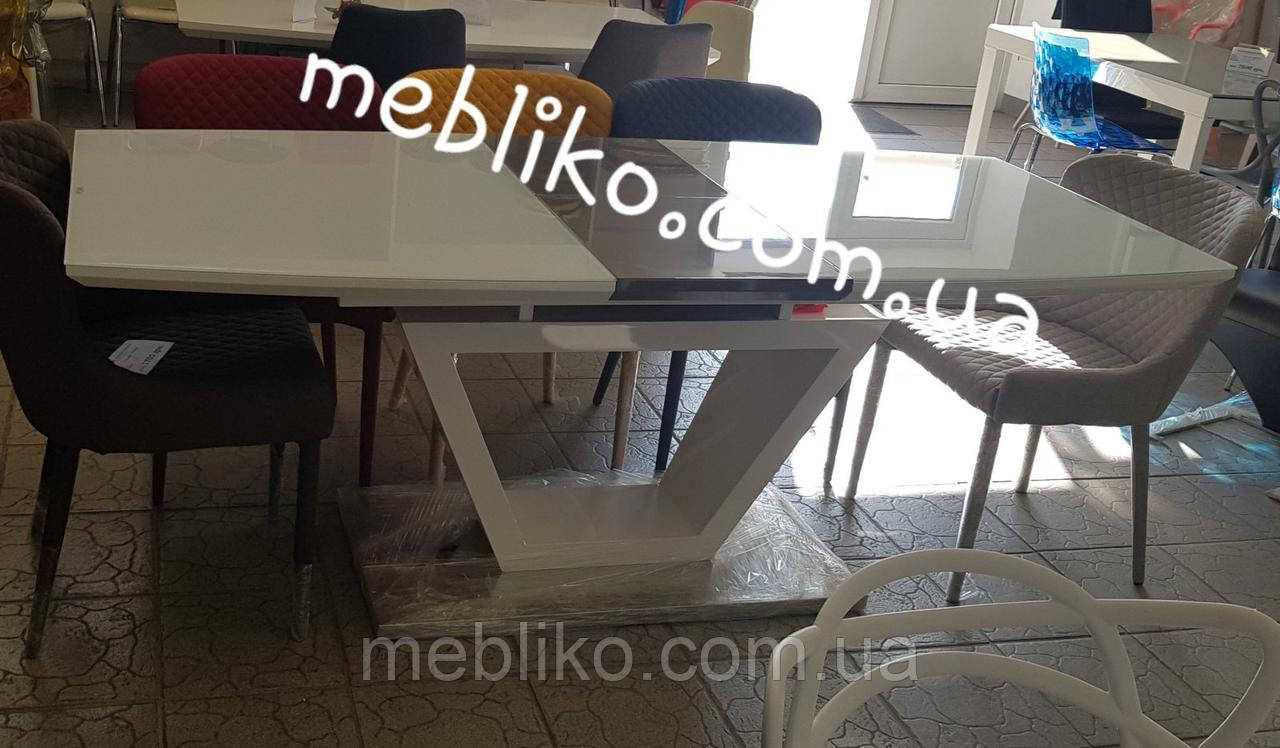 Стіл обідній розкладний MIER (МИЭР)