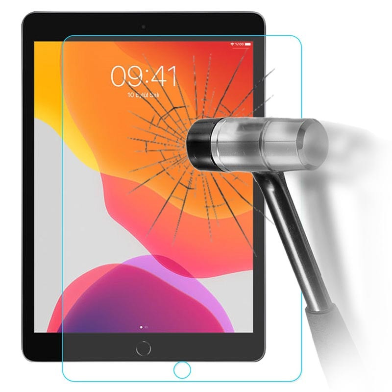 Захисне скло Mocolo для Apple iPad 10.2" (2019) 7 generation / iPad 8 (2020) 10.2" (0.33 мм)