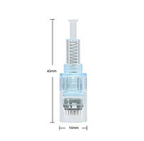 Змінний картридж Needles на ручку Ultima Dr. Pen X5 12