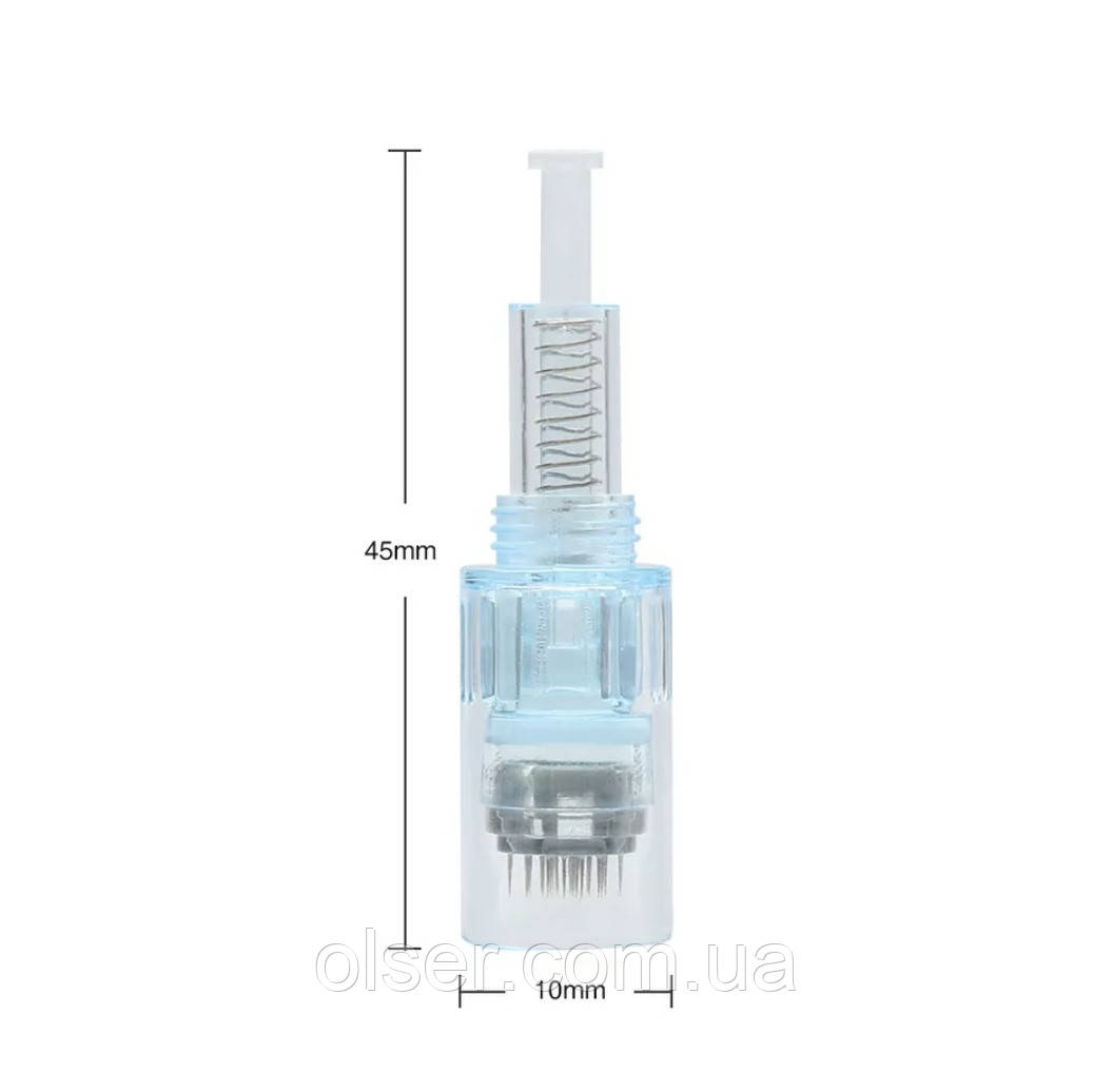 Змінний картридж Needles на ручку Ultima Dr. Pen X5 36