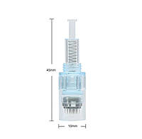 Сменный картридж Needles на ручку Ultima Dr. Pen X5 12