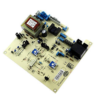 Плата управления Nova Florida, Vella Compact, Fondital Victoria Compact - 6SCHEMOD26, 6SCHEMOD12, MIF9MS6GL3