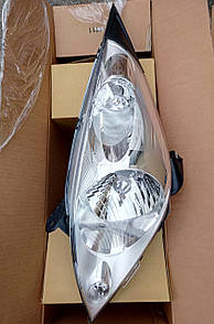 Фара Ravon R2 фари Равон Р2