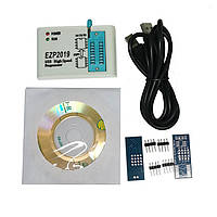 USB-програматор EZP2019 підтримка 24 25 93 EEPROM, 25 FLASH