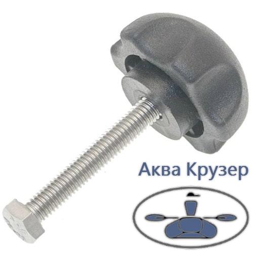 Borika FASTen Kn223 Ручка-гвинт для ремонту і тюнінга човнів