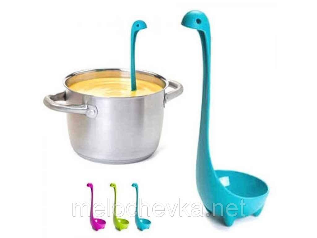 Ополоник кухонний