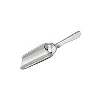 Совок для льоду з, неіржавка сталь, 120 мл