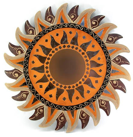 Мозаїчні дзеркала