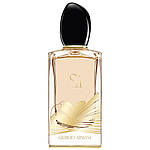 Giorgio Armani Si Golden Bow Limited Ediition парфумована вода 100 ml. (Тестер Армані Сі Голден Бов), фото 2