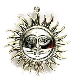 Сонце (d-18,5 см)(Непал)