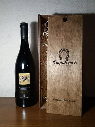 Вино 2002 року Montepulciano d Abruzzo, Італія, фото 2