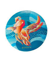 Рулетка,з дюймовою і сантиметрової шкалою,Bohin