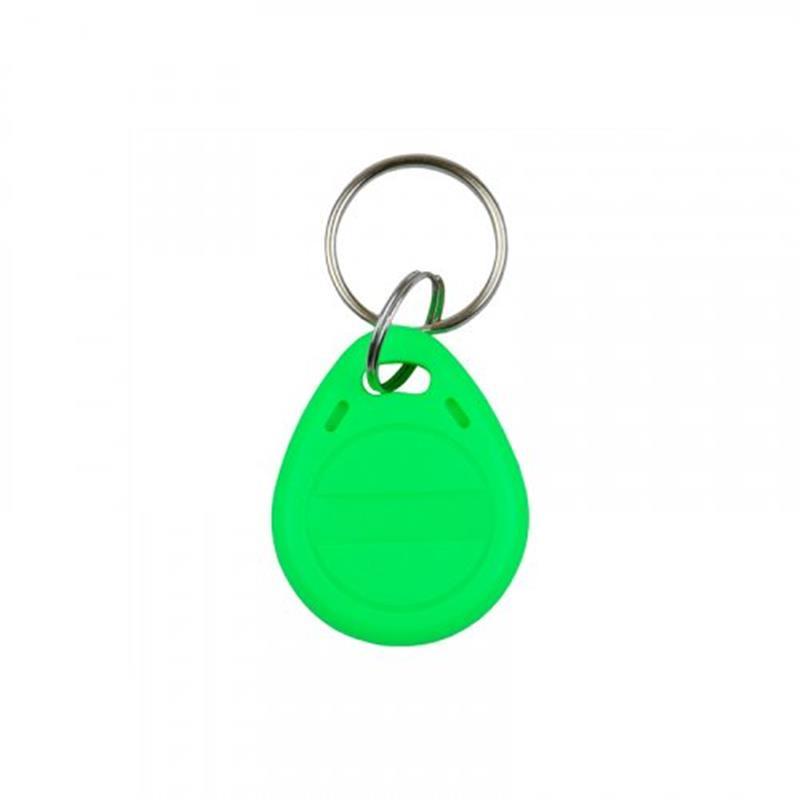 Ключ-брелок ATIS RFID KEYFOB MF Green