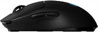 Мышь Logitech Pro Gaming Wireless Black (910-005272)