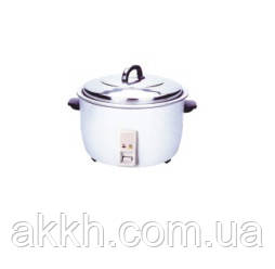 Рисоварка EWT INOX ERC19