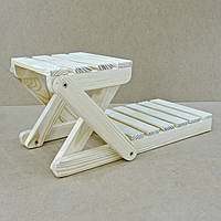 Підставка для квітів "Мальмезон" бланже