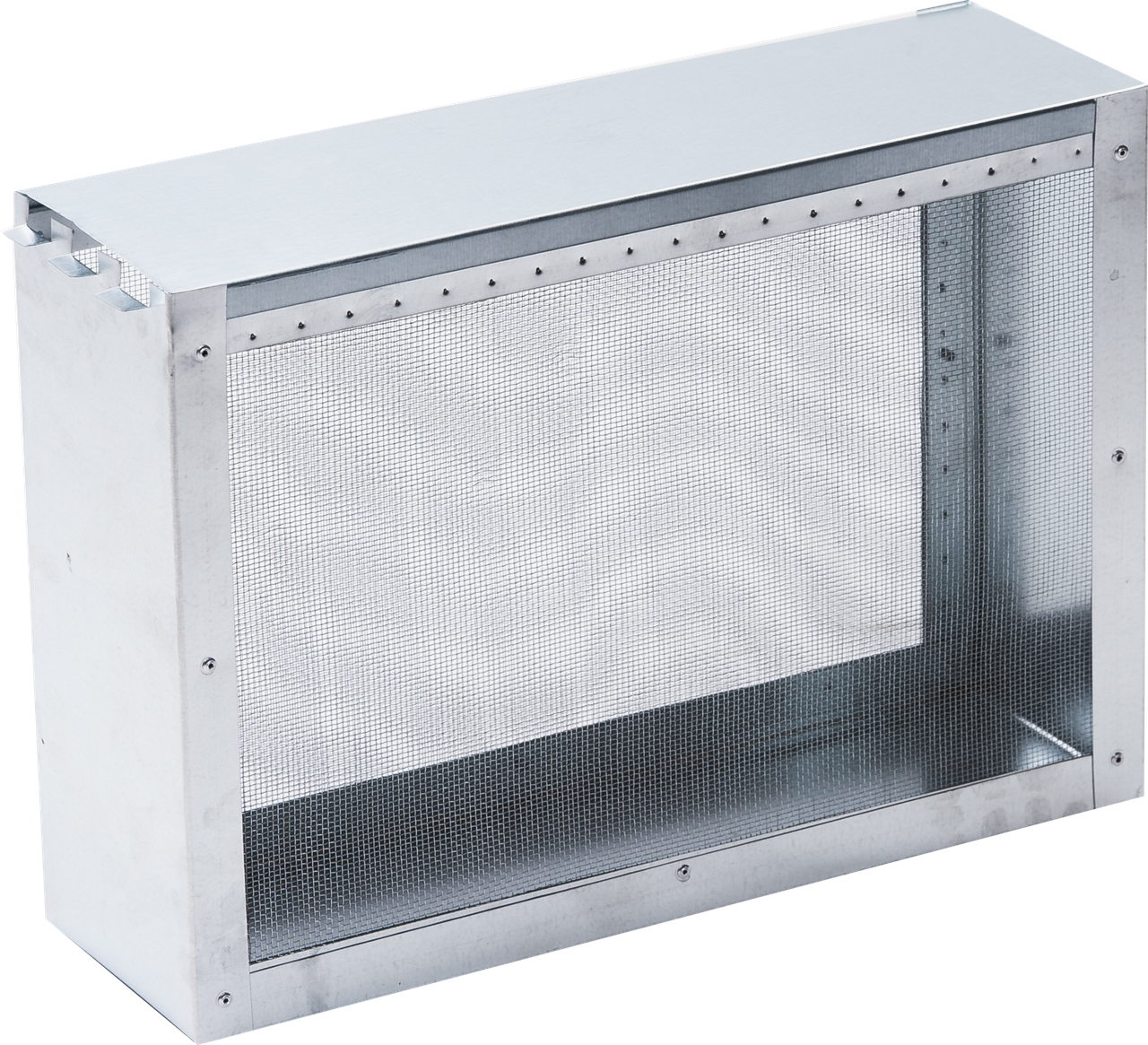 Ізолятор 3 рамковий (Дадан), фото 1