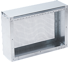 Ізолятор 3 рамковий (Дадан)