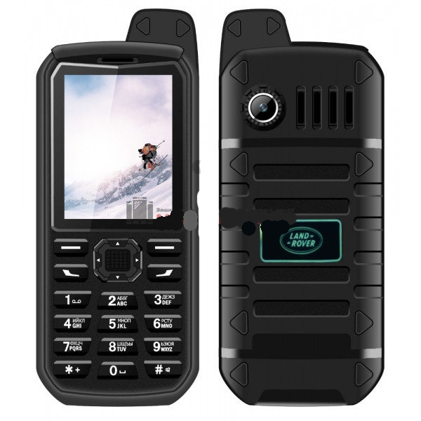 Мобільний телефон Land rover xp6700, фото 1