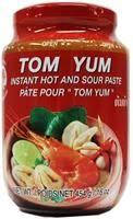 Паста Том Ям 454г Кок Бренд
