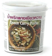 Паста Каррі Зелена 400г