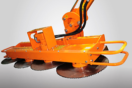 Пила для обрізки гілок Pronar GP-200