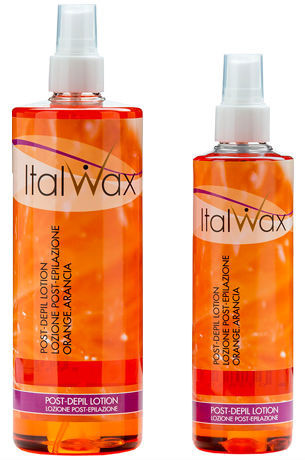 Лосьйон після депіляції Italwax апельсин 500 мл