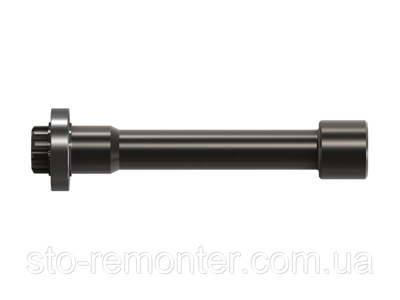 Вал отбора мощности EATON FULLER RETARDER RTSO 12316 A, RTSO 14316 A, RTSO 15316 A, RTSO 17316 A MAN