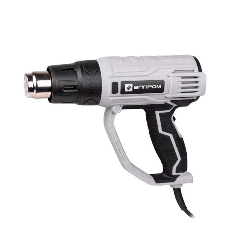 Промисловий фен Елпром ЕФП-2500-3E, фото 1