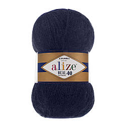 Alize Angora Real 40 (Алізе Ангора реал 40) 279