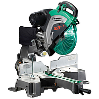 Торцева пила HITACHI C12RSH2