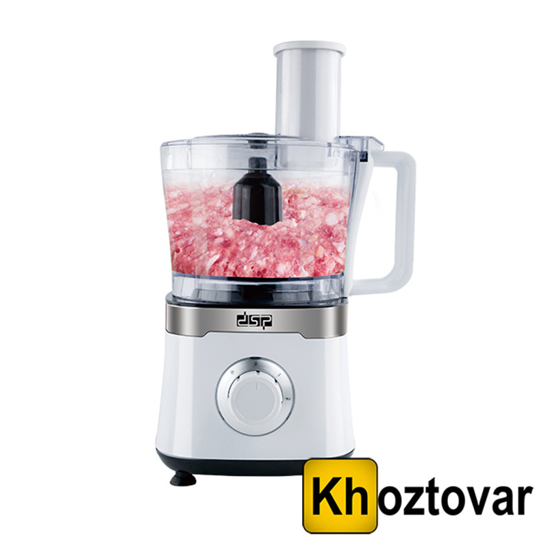 Кухонный комбайн 4 в 1 DSP KJ-3041А - купить по выгодной цене ...