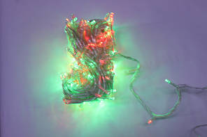 Гірлянда 200 led color 20 м