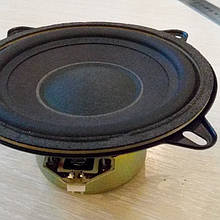 Динамік сабвуфер SONY 40 Вт 5" 130мм НЧ Deep Bass Subwoofer speaker