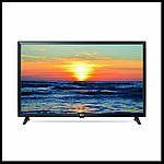 Телевізор LG 42" SmartTV | WiFi | FullHD | T2, фото 3