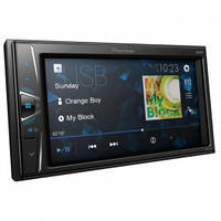 Автомобільна магнітола 2-DIN Pioneer DMH-G120