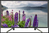 Телевизор Sony 42" SmartTV | WiFi | FullHD | T2 + ПОДАРОК