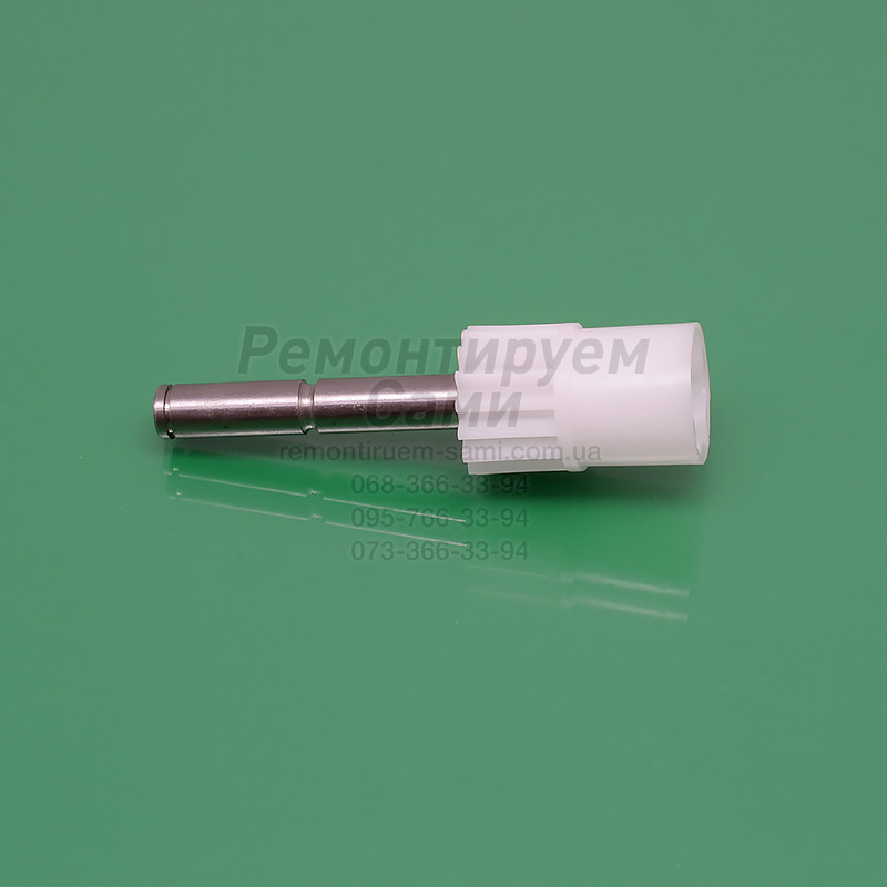 Шестерня з валом для м'ясорубки Philips HR7766, фото 1