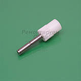 Шестерня з валом для м'ясорубки Philips HR7766, фото 2